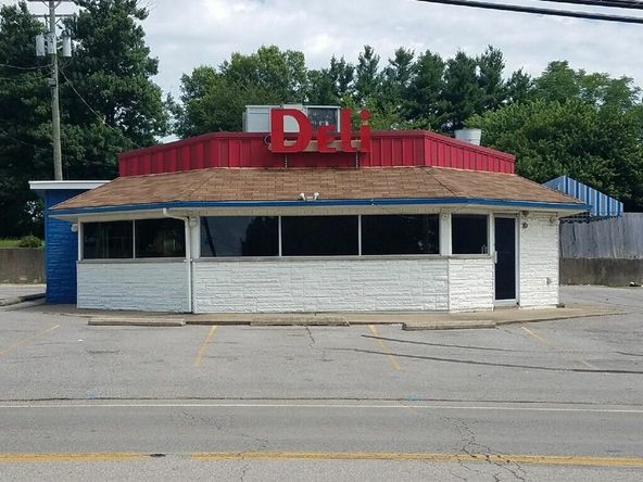 20 Broadway Street, Dry Ridge, KY 41035